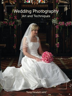 cover image of Wedding Photography